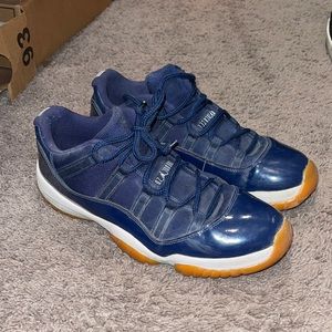 Men’s Jordan sneakers